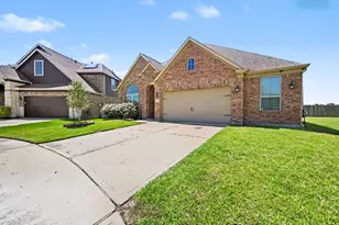 23727 Subalpine Fir Ln, Katy, TX 77493 - Photo 6