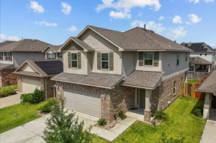 4207 W Bayou Maison Cir, Dickinson, TX 77539 - Photo 32