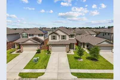 4207 W Bayou Maison Circle, Dickinson, TX 77539 - Photo 34