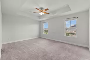 4207 W Bayou Maison Cir, Dickinson, TX 77539 - Photo 24