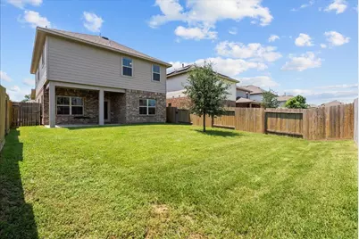 4207 W Bayou Maison Circle, Dickinson, TX 77539 - Photo 30