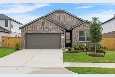 1203 Buffalo Run, Tomball, TX 77375 - Photo 1