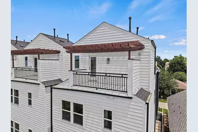 4305 Floyd Street #A, Houston, TX 77007 - Photo 2