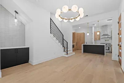 4305 Floyd Street #A, Houston, TX 77007 - Photo 6