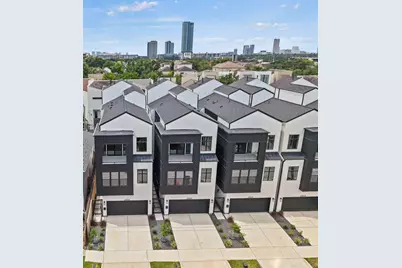 4305 Floyd Street #A, Houston, TX 77007 - Photo 32
