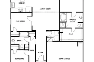 15671 Honey Cv Dr, Conroe, TX 77303 - Photo 18