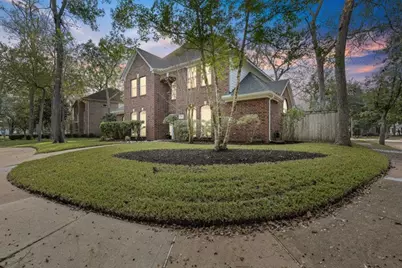 3415 Edmonson Court, Missouri City, TX 77459 - Photo 2