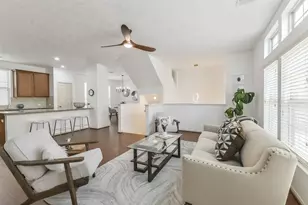 3324 Masters Point Dr, Houston, TX 77091 - Photo 1