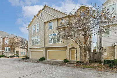 3324 Masters Point Drive, Houston, TX 77091 - Photo 2