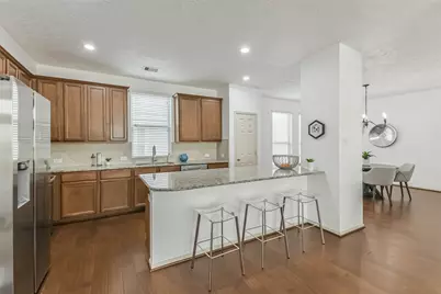 3324 Masters Point Drive, Houston, TX 77091 - Photo 16
