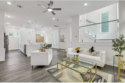 6713 Saint Augustine Street, Houston, TX 77021 - Photo 2
