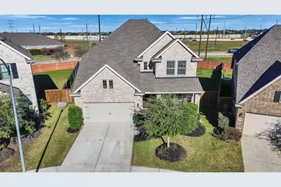 24446 Ferdossa Drive, Richmond, TX 77406 - Photo 1