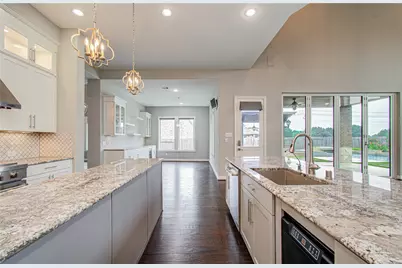 1628 Kaleta Pass Lane, League City, TX 77573 - Photo 8