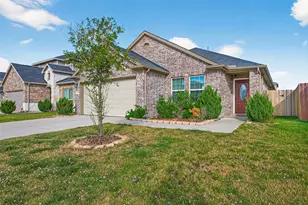 7219 Victorville Dr, Rosharon, TX 77583 - Photo 2