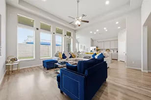 2417 Sequoia Grove Dr, Rosharon, TX 77583 - Photo 8