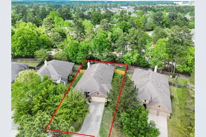 1940 Honey Laurel Drive, Conroe, TX 77304 - Photo 34