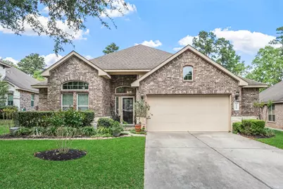 1940 Honey Laurel Drive, Conroe, TX 77304 - Photo 1