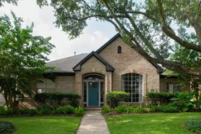 19603 Mills Meadow Lane, Houston, TX 77094 - Photo 1