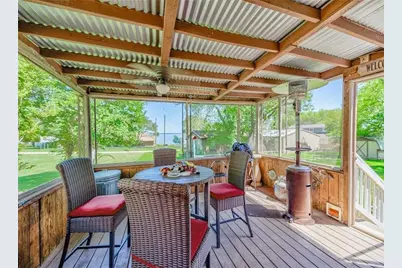 31 Clearview Street, Pointblank, TX 77364 - Photo 18