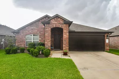3334 McDonough Way, Katy, TX 77494 - Photo 2