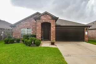 3334 McDonough Way, Katy, TX 77494 - Photo 2