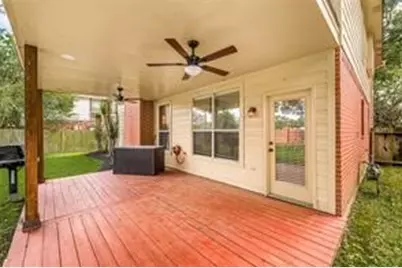 4030 Harwood Drive, Sugar Land, TX 77479 - Photo 18