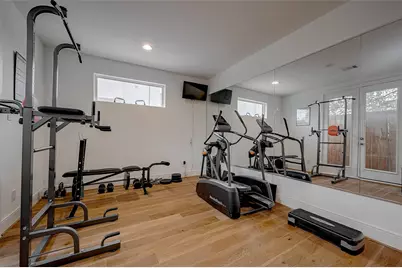 2414 Canal Street #A, Houston, TX 77003 - Photo 4