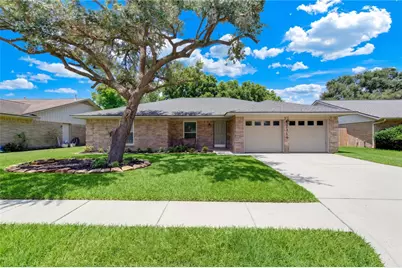 2314 Goodrich Street, Pearland, TX 77581 - Photo 2
