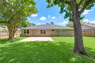 2314 Goodrich St, Pearland, TX 77581 - Photo 36