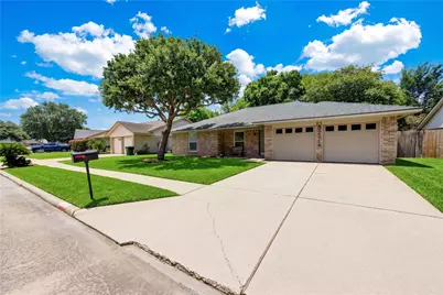 2314 Goodrich Street, Pearland, TX 77581 - Photo 1