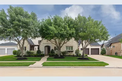28602 Hoffman Spring Lane, Fulshear, TX 77441 - Photo 48