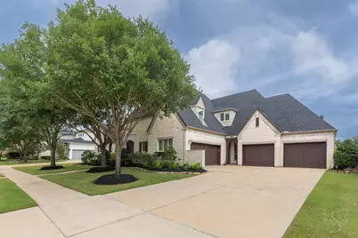 28602 Hoffman Spring Lane, Fulshear, TX 77441 - Photo 44