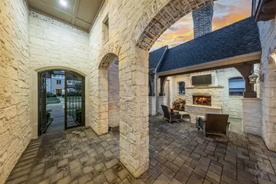 28602 Hoffman Spring Lane, Fulshear, TX 77441 - Photo 6