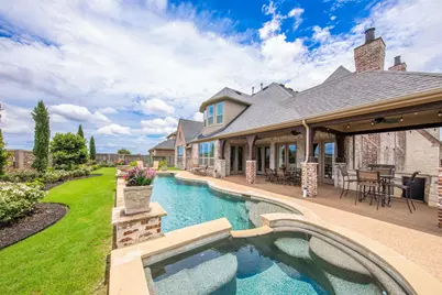 28602 Hoffman Spring Lane, Fulshear, TX 77441 - Photo 42