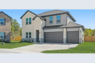 139 Wildflower Lane, Dayton, TX 77535 - Photo 4