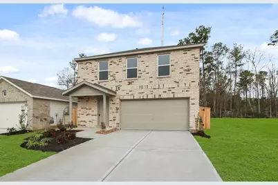 22643 Downy Hawthorn Drive, New Caney, TX 77357 - Photo 2