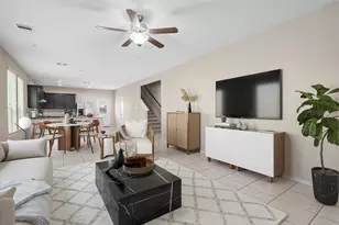 3058 Hawthorne Glen Ln, Dickinson, TX 77539 - Photo 4