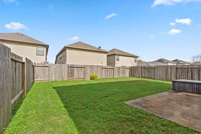 3058 Hawthorne Glen Lane, Dickinson, TX 77539 - Photo 20