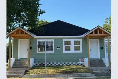 5140 Polk St, Houston, TX 77023 - Photo 1