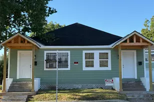 5140 Polk St, Houston, TX 77023 - Photo 1