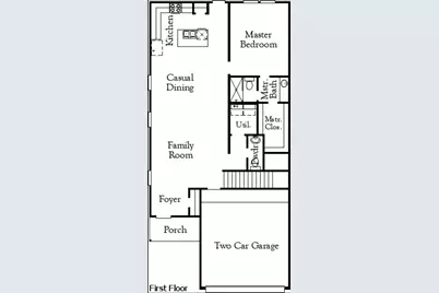 2914 Rockwood Drive, Rosharon, TX 77583 - Photo 2