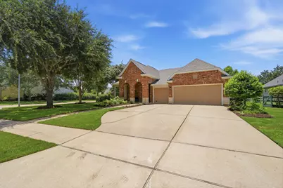 5403 W Farm Way, Fulshear, TX 77441 - Photo 44