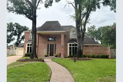 755 Last Arrow Drive, Houston, TX 77079 - Photo 1