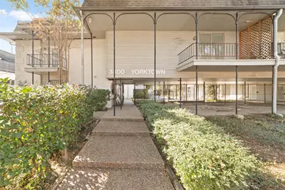 3300 Yorktown Street #26, Houston, TX 77056 - Photo 1