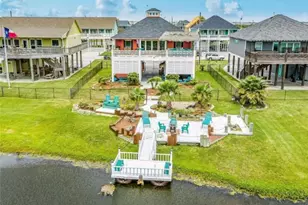 2296 E Crab St, Crystal Beach, TX 77650 - Photo 1