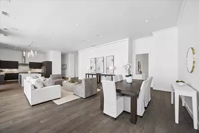 1211 Caroline Street #1901, Houston, TX 77002 - Photo 14