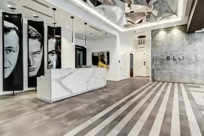 1211 Caroline Street #1901, Houston, TX 77002 - Photo 34