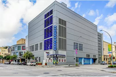 1211 Caroline Street #1901, Houston, TX 77002 - Photo 44