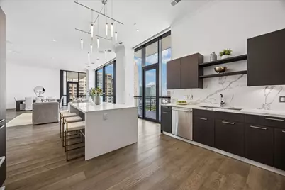 1211 Caroline Street #1901, Houston, TX 77002 - Photo 8