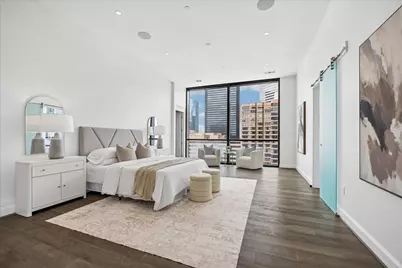 1211 Caroline Street #1901, Houston, TX 77002 - Photo 18